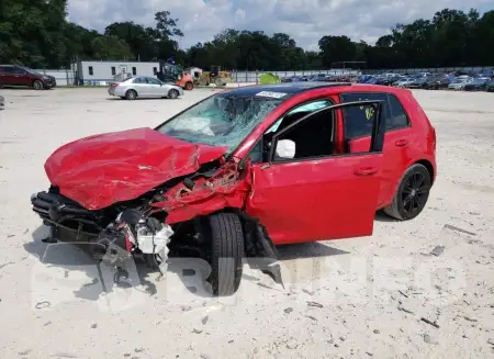 3VW2A7AU0FM053218