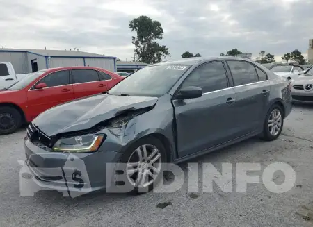 3VW2B7AJ5HM228682