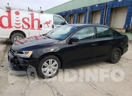 3VW3A7AJ3FM299058