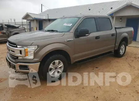 1FTEW1EP7JKD59545