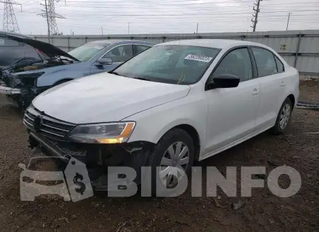 3VW267AJ5GM204207