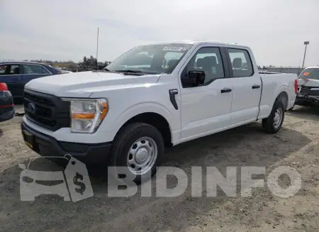 1FTEW1CP9NKF06196