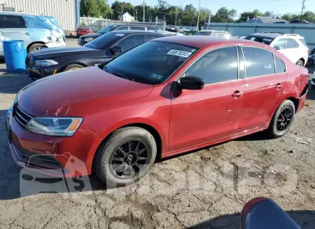 3VW267AJ4GM273809
