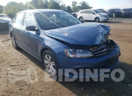 3VW2B7AJ0HM228170