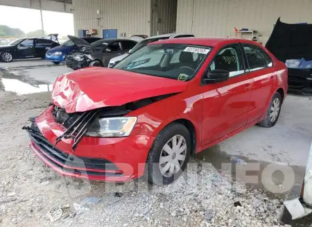 3VW2K7AJ0FM293405