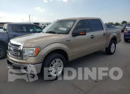 1FTFW1CF1EKD51283