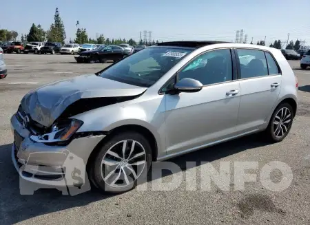 3VW217AU5FM099367