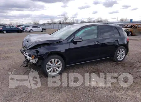 3VW217AU5HM031945
