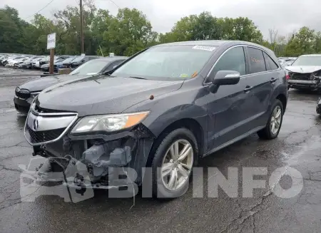 5J8TB4H56EL023367