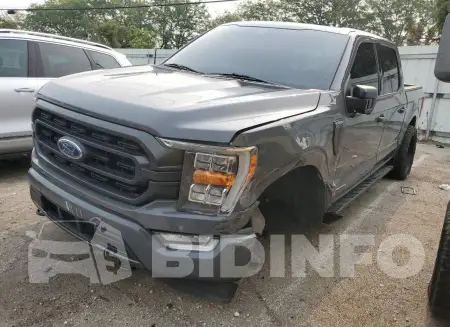 1FTFW1ED9MFB61167
