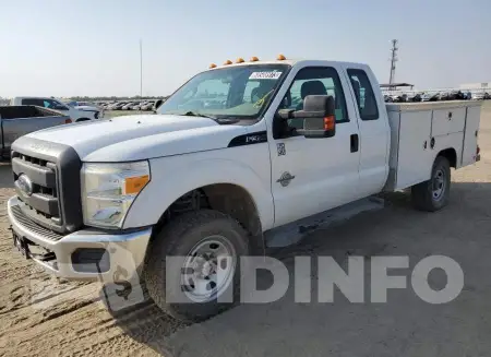 1FD7X3FT2GEB63089