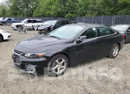 1G1ZB5ST0GF309697