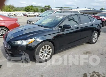 3FA6P0G7XJR200612
