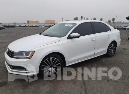 3VWDB7AJ5HM285215