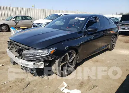 1HGCV2F30MA004949