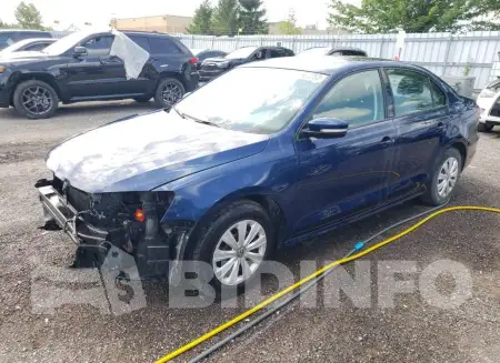 3VW2K7AJ7EM221597