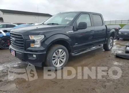 1FTEW1EP3HFB61063