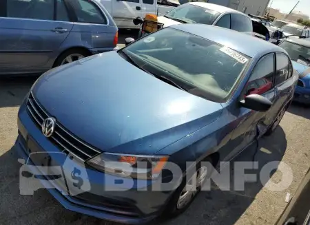 3VW267AJXGM342499