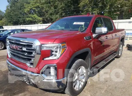 3GTU9DED6LG205154