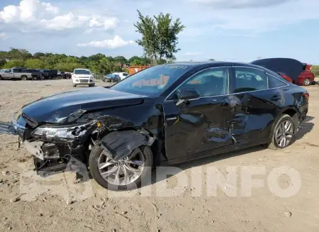 4T1A21FB2LU012298