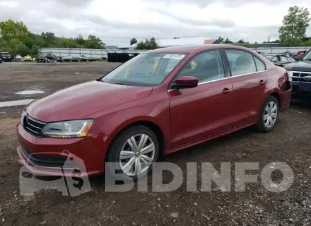 3VW2B7AJ5HM340642