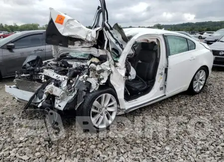 2G4GK5EX3E9262700