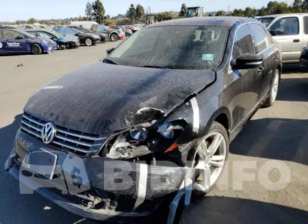 1VWBN7A34EC098867