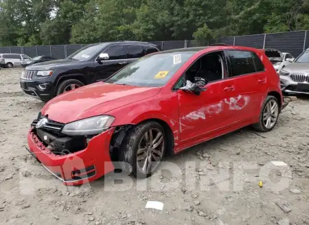 3VW2A7AU5FM021137