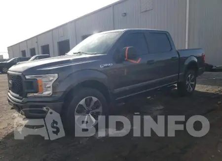 1FTEW1EP5LFB51112
