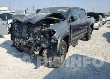 3TYCZ5AN7PT120058