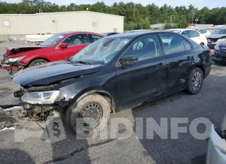 3VW2K7AJ7EM382807