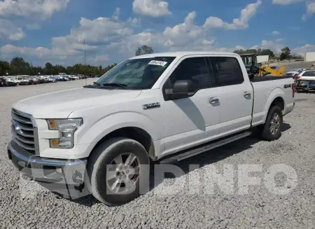 1FTFW1EF5HFC11781