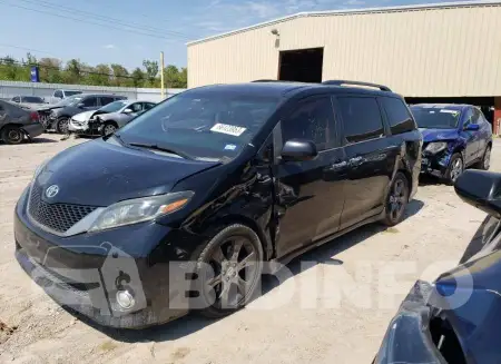 5TDXK3DC7FS613009