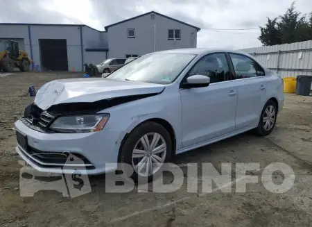 3VW167AJ7HM344689
