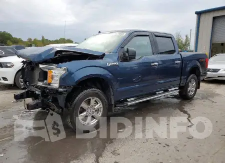 1FTEW1E5XJFC85531