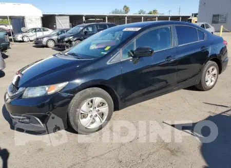 19XFB2F5XFE705701