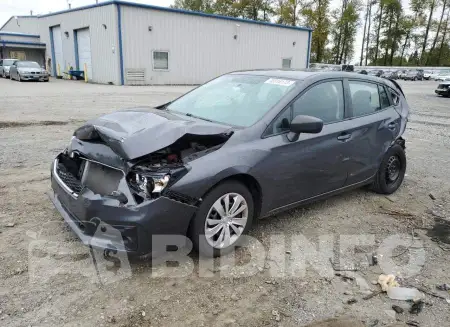 4S3GTAA69K3756314