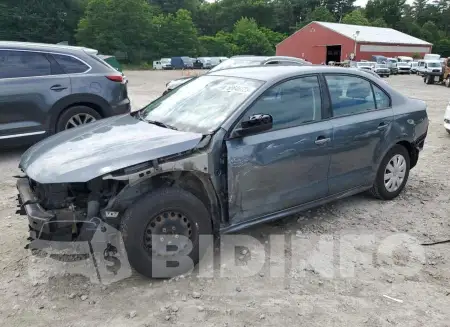 3VW2K7AJ6FM303421
