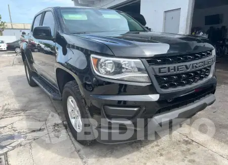 1GCGTBEN3J1319006