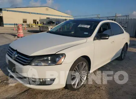 1VWBS7A34EC109598