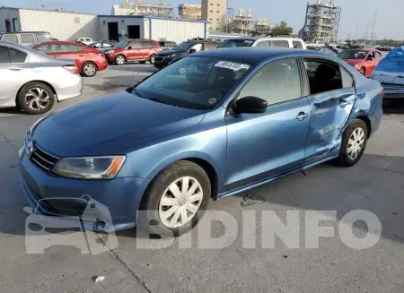 3VW2K7AJ8FM286945