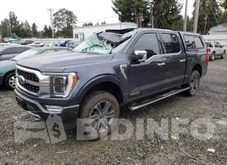 1FTFW1ED2MFB13784