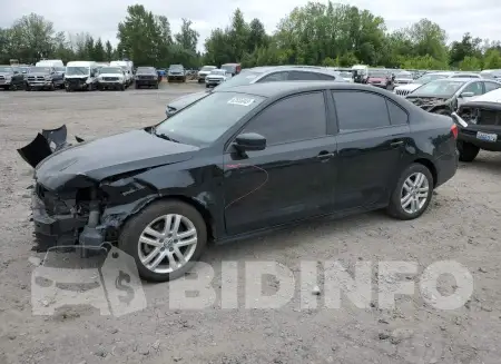 3VW2K7AJ4FM232509