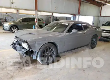 2C3CDZAGXKH509081