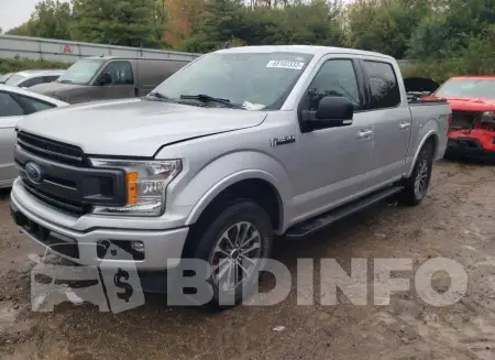 1FTEW1EP7KFB80108