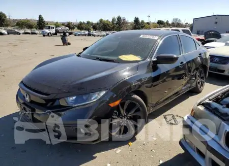 19XFC2F80LE203296