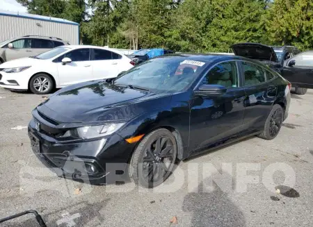 19XFC2F86LE204274