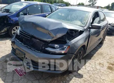 3VW167AJ0HM384435