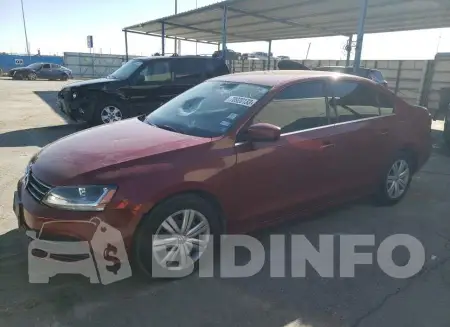 3VW167AJ1HM377543