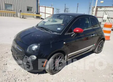 3C3CFFAR5GT248550